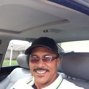 Meet your Posher, Terrence